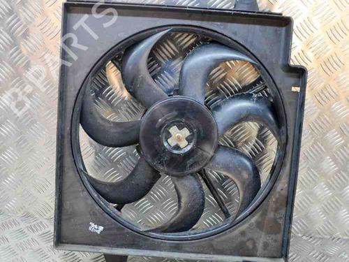 Køleventilator elektrisk KIA CARENS I MPV (FC, FJ) 2.0 CRDi | BP8842119M35 