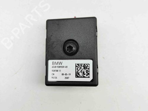 Elektronische module BMW X3 (G01, F97, G08) xDrive M40 i (360 hp) 29487701