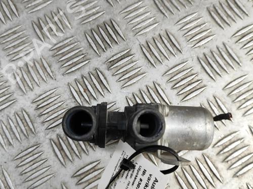 Auxiliary water pump SKODA ENYAQ iV SUV (5AZ) 60 | BP28078989M111 