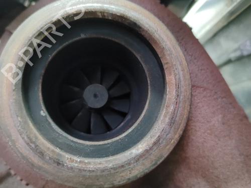 Engine VW CADDY IV Box Body/MPV (SAA, SAH) 2.0 TDI | BP32061220M1 