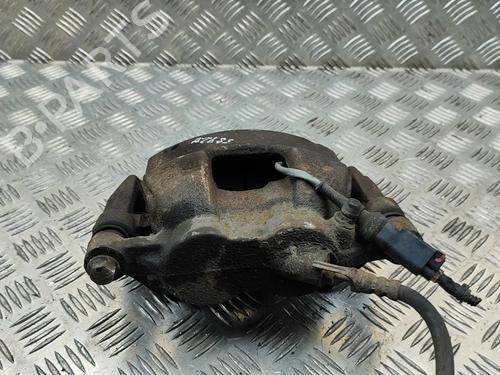 Right front brake caliper FORD TRANSIT CUSTOM V362 Bus (F3) 2.2 TDCi | BP33384141M104 - Image 3