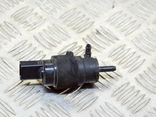 Washer pump AUDI A6 C7 (4G2, 4GC) 2.0 TDI | BP14618239E24 