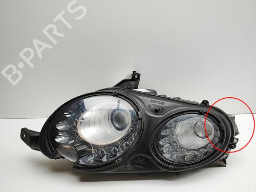 Used Left headlight Left headlight 36534275 36534275