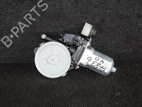 Used Right front window motor MITSUBISHI GRANDIS (NA_W) 2.4 MIVEC (NA4W) (165 hp) 6723911