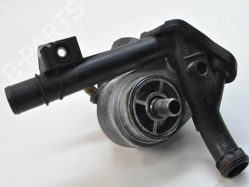 Used Oil radiator MERCEDES-BENZ CLA Coupe (C117) CLA 180 CDI / d (117.312) (109 hp) 9898210