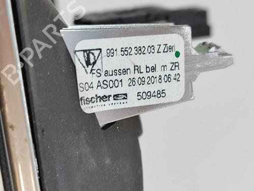 Other PORSCHE 718 BOXSTER (982) 2.5 S (982330, 982331) | BP27595672O1  - Image 6