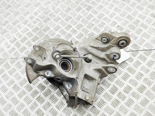 Left rear steering knuckle LAND ROVER RANGE ROVER EVOQUE (L551) 2.0 D200 4x4 | BP32213427M27