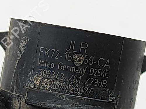 Electronic module LAND ROVER DISCOVERY SPORT (L550) 2.0 D 4x4 | BP30596200M83 