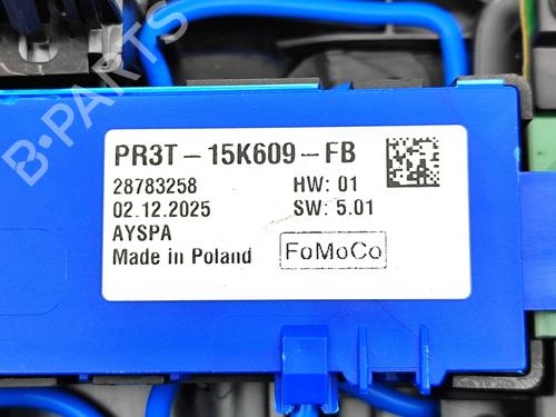 Luz interior FORD KUGA III (DFK) 2.5 FHEV | BP39205369I8 - Image 11