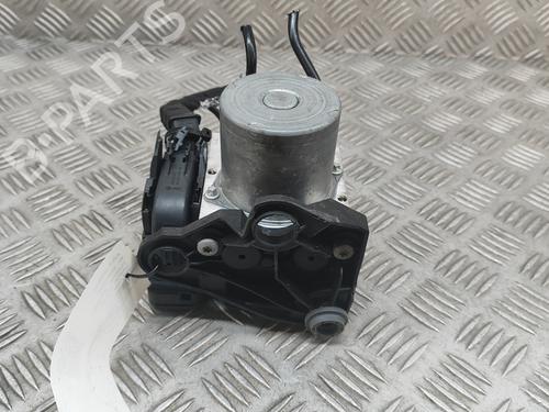 ABS Bremseaggregat VW POLO VI (AW1, BZ1, AE1) 1.0 TSI (95 hp) 25218026