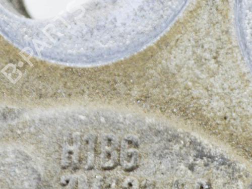 Getriebehalter FORD FIESTA VII (HJ, HF) 1.1 Ti-VCT | BP15621950M88