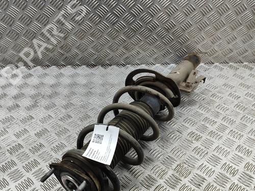 Left front shock absorber FORD TOURNEO CUSTOM V362 Bus (F3) 2.0 EcoBlue | BP30178095M16