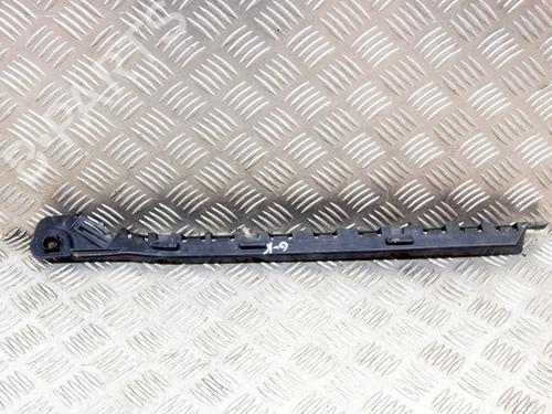 Used Rear bumper bracket MERCEDES-BENZ E-CLASS (W212) E 350 CDI (212.025) (231 hp) 9227713