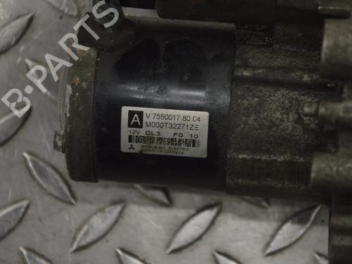 Starter PEUGEOT RCZ 1.6 16V | BP30234266M8 - Image 5