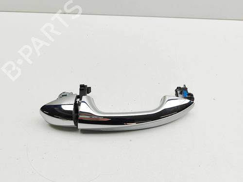 Used Front right exterior door handle Front right exterior door handle 32779740 32779740