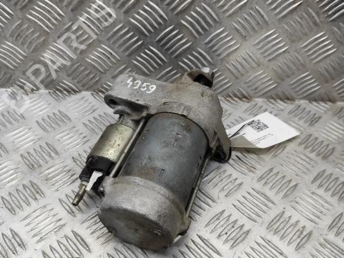 Starter AUDI A4 Allroad B9 (8WH, 8WJ) 2.0 TDI quattro | BP25858416M8