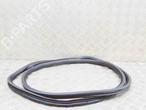 Rubber door seal PORSCHE CAYENNE (92A) 3.0 Diesel | BP15481045C142