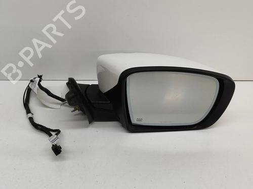 Used Right mirror Right mirror MASERATI GHIBLI III (M157) 3.0 D (275 hp) 21486220 21486220