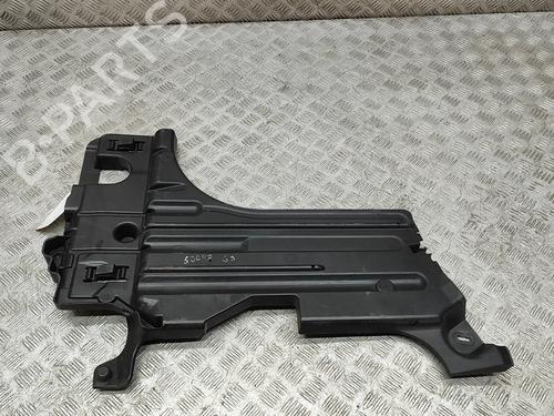Underbody protection CITROËN C3 AIRCROSS II (2R_, 2C_) 1.2 PureTech 130 (2RHNYH) | BP24307982M92 