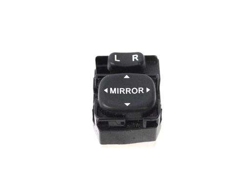 Used Mirror switch Mirror switch TOYOTA PRIUS Liftback (_W2_) 1.5 Hybrid (NHW2_) (113 hp) 33353570 33353570