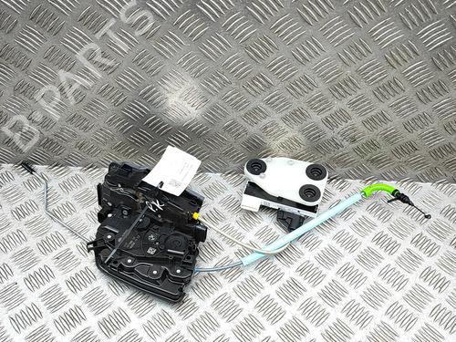 Used Front left lock Front left lock BMW X6 (G06, F96) xDrive 40 i (340 hp) 36414960 36414960