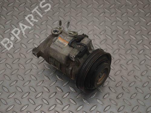 AC compressor JEEP GRAND CHEROKEE IV (WK, WK2) 3.0 CRD V6 4x4 | BP30244060M34 