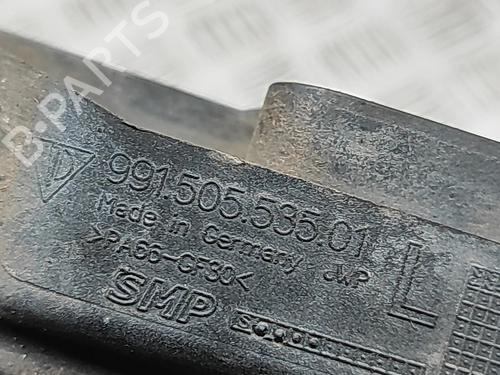 Front bumper bracket PORSCHE 911 (991) 3.0 Carrera S | BP32392312C158 