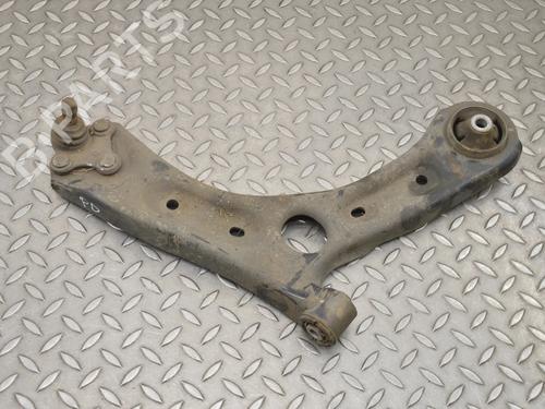 Used Right front suspension arm KIA OPTIMA (JF) 1.6 CRDi (136 hp) 30235319
