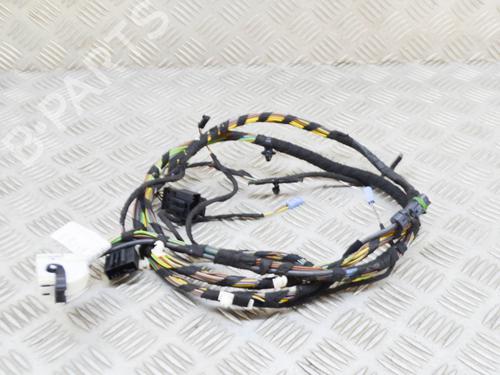 Used Wiring harness BMW 4 Coupe (F32, F82) 435 d xDrive (313 hp) 15551664