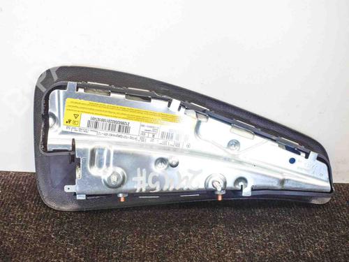 Right seat airbag MERCEDES-BENZ E-CLASS (W212) E 250 CDI / BlueTEC (212.003, 212.004) | BP6754323C14 