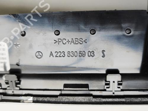 Air vent VW PASSAT B7 (362) 1.4 TSI EcoFuel | BP37469294I21  - Image 7