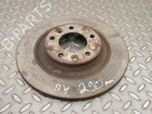 Andre PEUGEOT RCZ 1.6 16V | BP30230360O1 