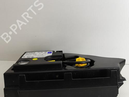 Used Electronic module MERCEDES-BENZ CLA Shooting Brake (X117) CLA 200 CDI / d (117.908) (136 hp) 16872931