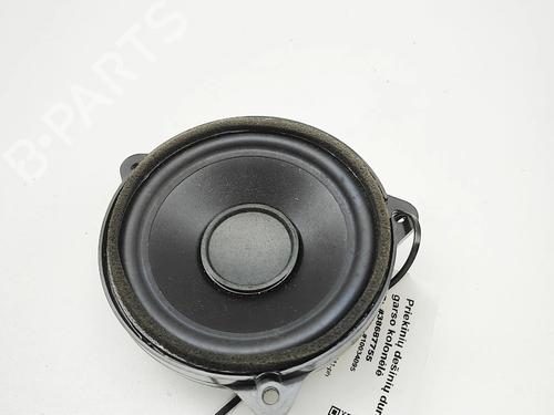 Speaker LAND ROVER RANGE ROVER VELAR (L560) 2.0 D180 TD4 4x4 | BP39409566E2 - Image 3