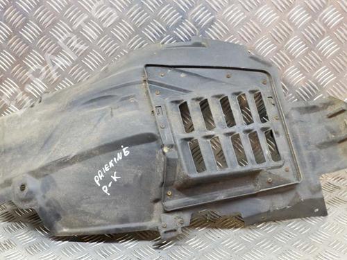 Used Wheel arch NISSAN MURANO I (Z50) 3.5 (245 hp) 27753619