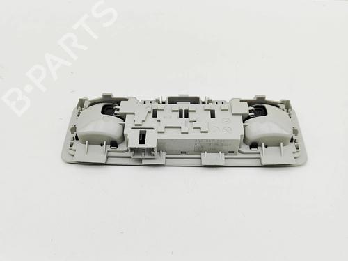 Interior roof light VW T-CROSS (C11, D31) 1.0 TSi | BP30005221I8