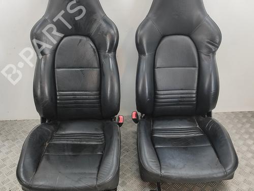 Seats set PORSCHE 911 (996) 3.6 Carrera 4 | BP27933592C78 