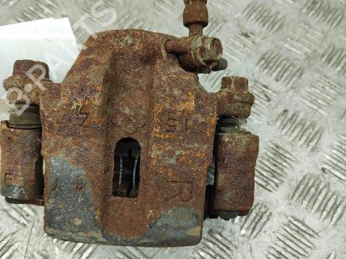 Right front brake caliper MAZDA MX-5 II (NB) 1.6 16V (NB6C) | BP29542497M104 - Image 4