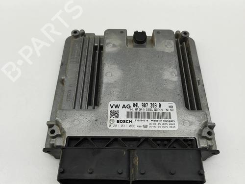 Used Engine control unit (ECU) Engine control unit (ECU) VW GOLF VII Variant (BA5, BV5) 2.0 TDI (150 hp) 33375932 33375932