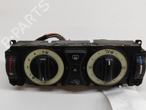 Used Electronic module MERCEDES-BENZ SLK (R170) 230 Kompressor (170.447) (193 hp) 24581910