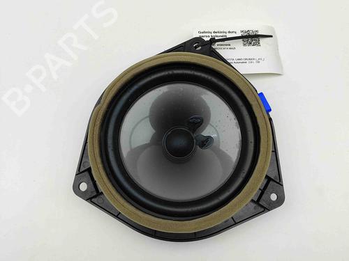 Used Speaker TOYOTA LAND CRUISER PRADO (_J15_) 2.8 D-4D (GDJ150_, GDJ155_, GDJ150, GDJ151) (177 hp) 25977212