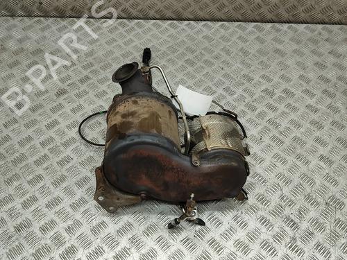 Catalyst VW PASSAT B8 Variant (3G5, CB5) 2.0 TDI | BP29829965M10 