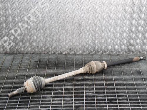 Used Right front driveshaft Right front driveshaft PEUGEOT BOXER Van 2.2 HDi 110 (110 hp) 6762645 6762645