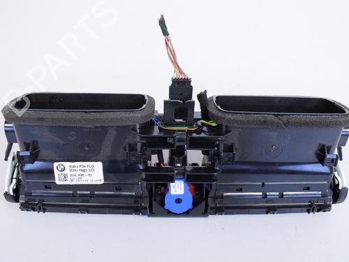 Air vent BMW 3 Gran Turismo (F34) 318 d | BP30155318I21