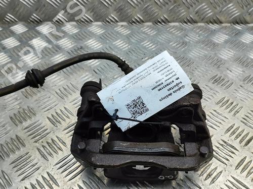 Right rear brake caliper MERCEDES-BENZ VITO Tourer (W447) 116 CDI / 116 BlueTEC (447.701, 447.703, 447.705) | BP30108476M106 