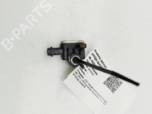 Used Electronic sensor JEEP GRAND CHEROKEE IV (WK, WK2) 3.0 CRD V6 4x4 (250 hp) 29829981