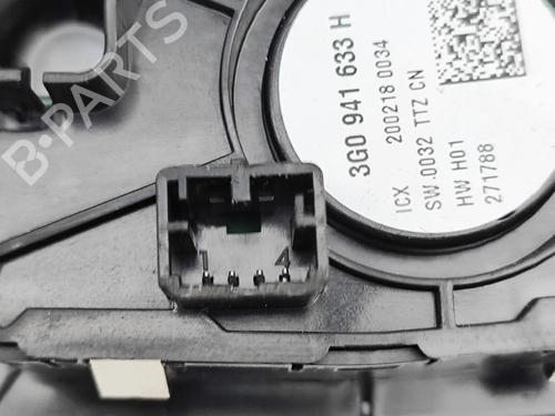 Electronic module VW PASSAT B8 (3G2, CB2) 2.0 TDI | BP30819365M83 