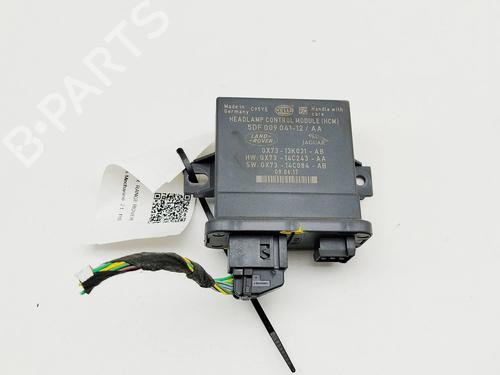 Used Electronic module Electronic module 38292222 38292222