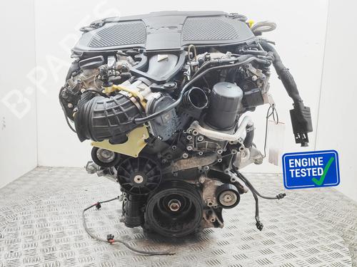engine-mercedes-benz-slk-r172-2011-39409493 main image