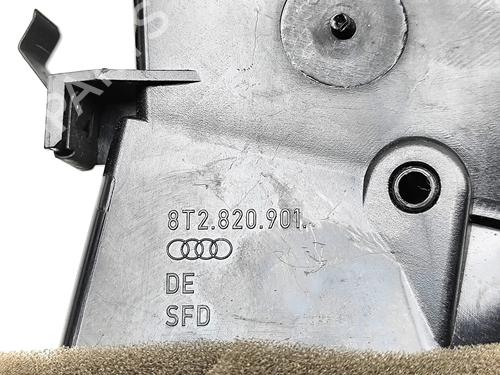 Luftventil AUDI A4 B8 Avant (8K5) RS4 quattro | BP39458274I21  - Image 10